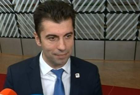 ЕС ще преговаря с Газпром от името на всички Това